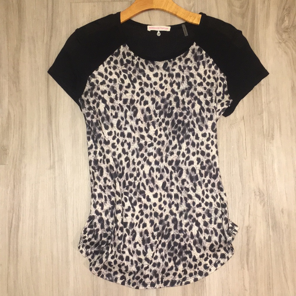 Rebecca Taylor Shirt